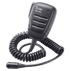 Microphone haut-parleur miniature, IPX7