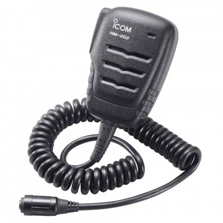 Microphone haut-parleur miniature, IPX7
