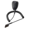 Microphone haut-parleur à  main, IP68, connecteur à  vis 14 pins - N°1 - comptoirnautique.com