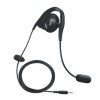 Casque oreillette avec micro flexible - N°1 - comptoirnautique.com