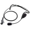 Casque oreillette contour de nuque avec micro flexible - N°1 - comptoirnautique.com