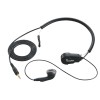 Oreillette avec micro laryngophone - N°1 - comptoirnautique.com