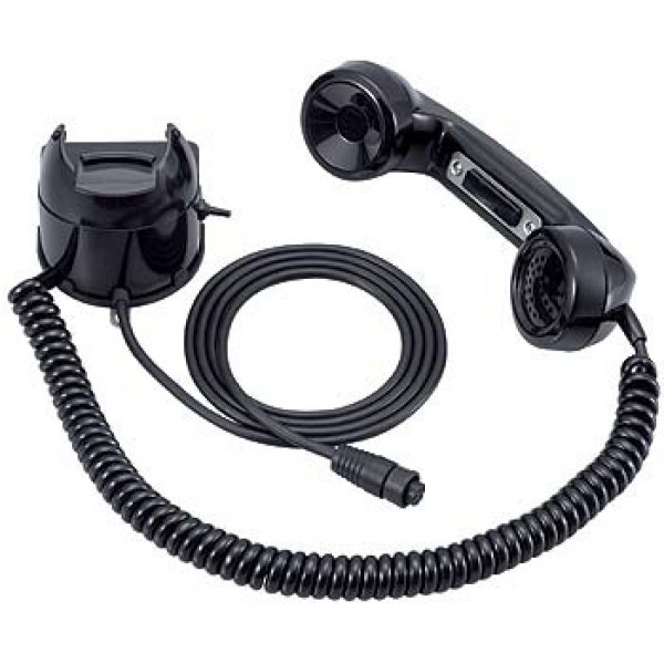 Combiné compatible GM600, PACK-GM600 12V, PACK-GM600 24V - N°1 - comptoirnautique.com