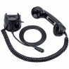 Combiné téléphone pour GM600, GM800 et IC-M804