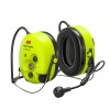 Casque antibruit serre-nuque à modulation sonore,  Bluetooth,  6 broches - N°1 - comptoirnautique.com