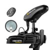 POWERDRIVE SPOTLOCK front motor - N°1 - comptoirnautique.com