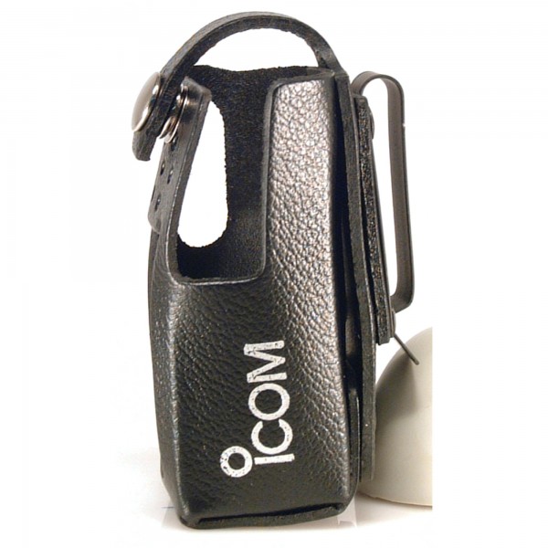 Housse cuir avec clip pince métal. - N°1 - comptoirnautique.com
