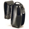 Housse cuir avec clip pivot. - N°1 - comptoirnautique.com