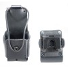 Housse cuir avec clip pivot passant ceinture standard sans bandoulière - N°1 - comptoirnautique.com