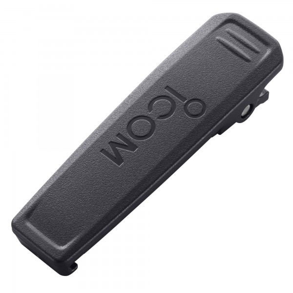 Belt clip for portable VHF Icom - N°2 - comptoirnautique.com