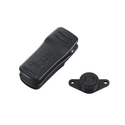 Clip pince crocodile avec pivot