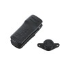 Clip pince crocodile avec pivot - N°1 - comptoirnautique.com