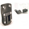 Passant ceinture en cuir avec pivot - N°1 - comptoirnautique.com