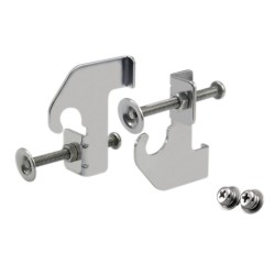 IC-M330GE flush-mounting kit