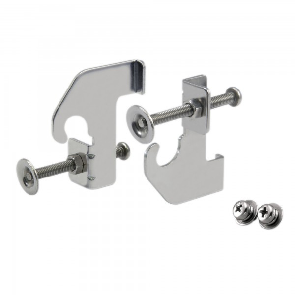 IC-M330GE flush-mounting kit - N°2 - comptoirnautique.com