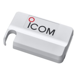 Capot de protection pour VHF IC-M510E