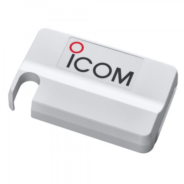 Capot de protection pour VHF IC-M510E - N°2 - comptoirnautique.com