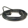 OPC-1000 extension cable for IC-M510E VHF microphone - N°1 - comptoirnautique.com