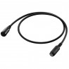 Cable adaptador para accesorios del cabezal