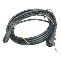 Remote microphone connection cable (6m)