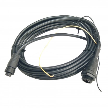 Câble de connexion pour microphone déporté (6m)