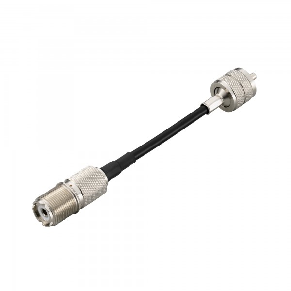 Kit antenne isolé - N°1 - comptoirnautique.com