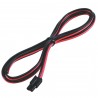 Stromkabel 12-20V für 6-Stationen-Ladegerät