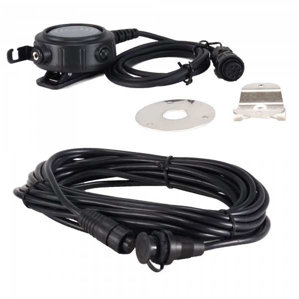 Boitier PTT étanchéïté IP55, - N°1 - comptoirnautique.com