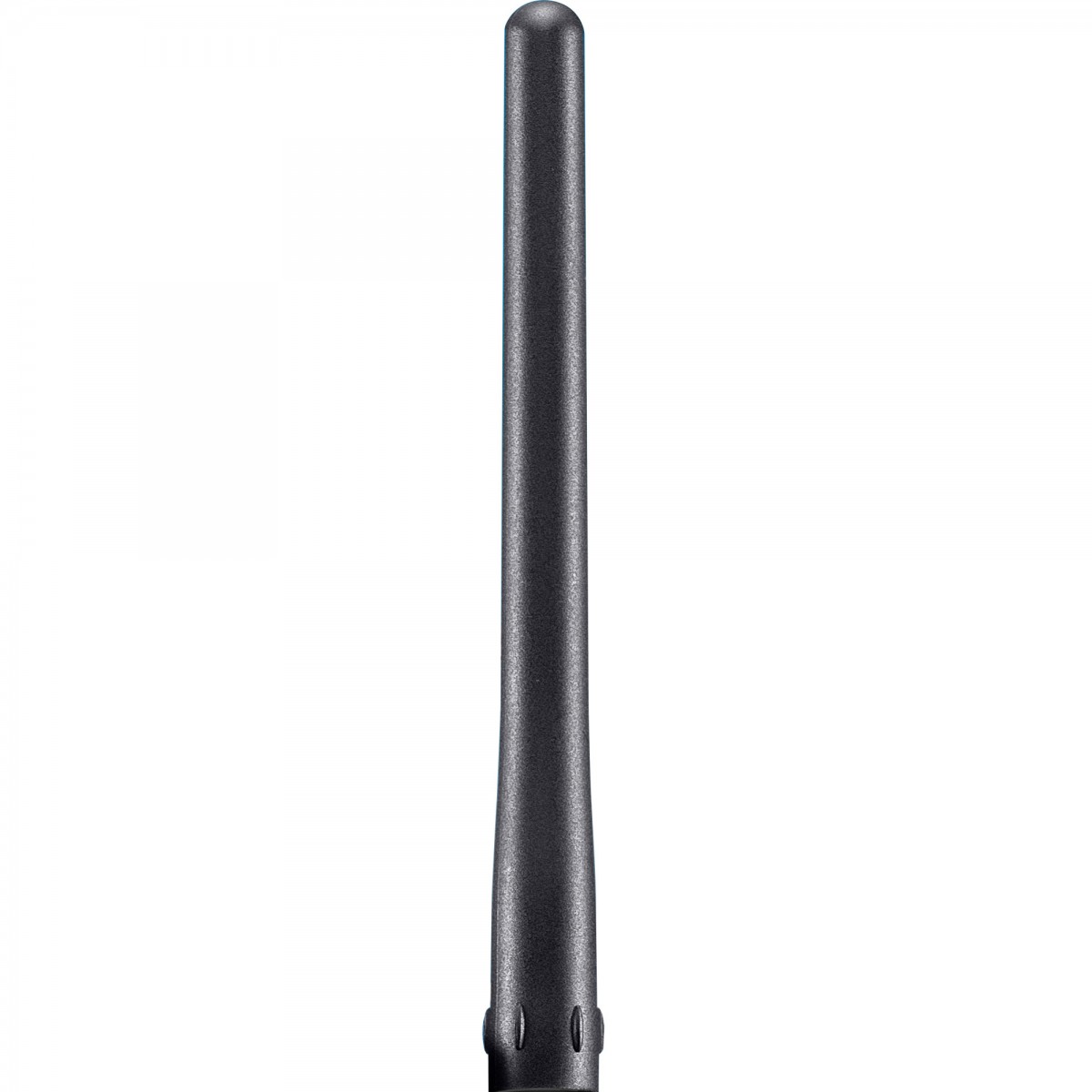 Antenne longue flexible 156-163MHZ type J