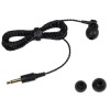Oreillette avec prise jack 3,5mm pour IC-M85E et IF-F62DM - N°1 - comptoirnautique.com