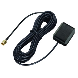 UX-240P external GPS antenna for fixed VHF