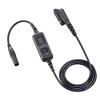 Boîtier fonction VOX et bouton PTT prise jack 2,5mm - N°1 - comptoirnautique.com