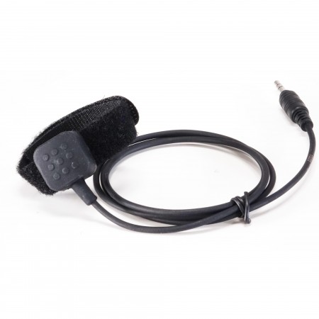 Boitier PTT déporté étanche, prise jack 3,5mm