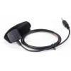 Boitier PTT déporté étanche, prise jack 3,5mm - N°1 - comptoirnautique.com