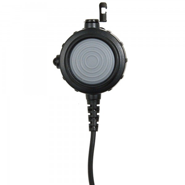 Boitier PTT avec entrée jack 2,5mm, connectique coudée 14 pins - N°1 - comptoirnautique.com