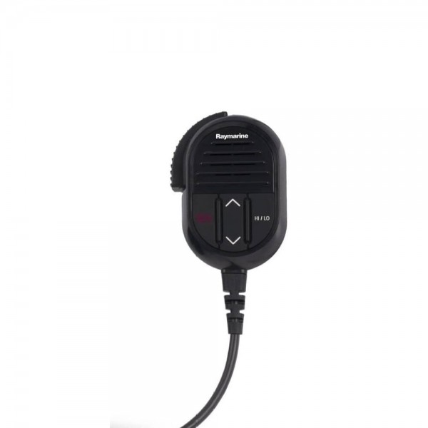 Fist Mic Assembly for Ray 63/73 - N°1 - comptoirnautique.com