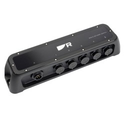 Hub réseau RayNet RNS-5