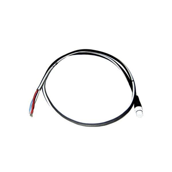 Branche SeaTalk NG longueur 3 m dénudés - N°1 - comptoirnautique.com