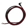 SeaTalk NG 90° power cable 2 m