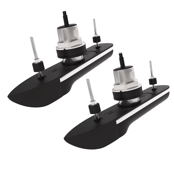 T70544 - Paire de sondes traversantes RVM-420 RealVision Max - N°1 - comptoirnautique.com