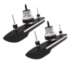 T70544 - Paire de sondes traversantes RVM-420 RealVision Max - N°1 - comptoirnautique.com