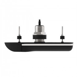 Sonde RealVision Max Raymarine RVM-420 traversante de profil