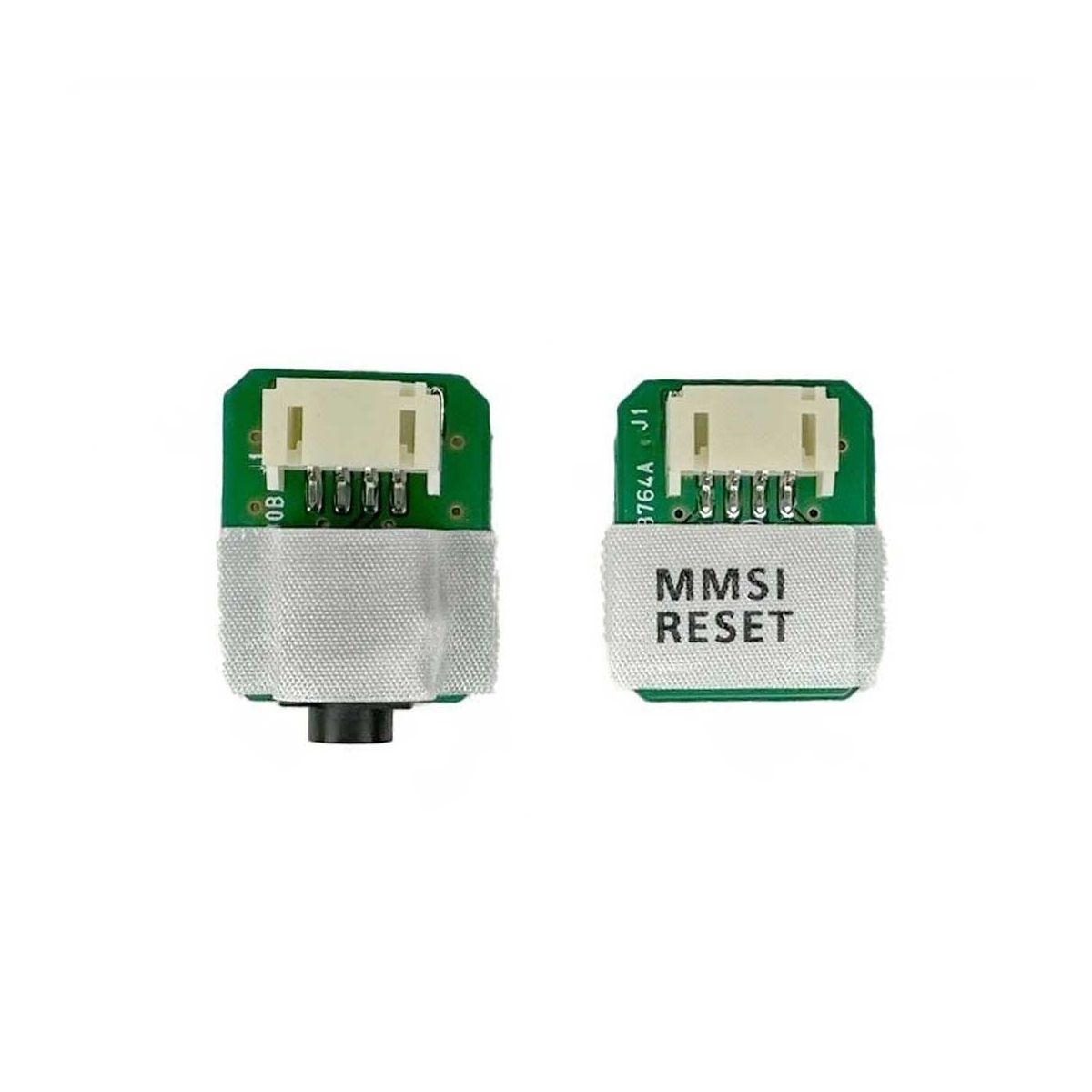 Dongle reset MMSI pour IC-M330