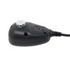 Microphone, noir pour IC-M330GE NOIR - N°4 - comptoirnautique.com