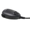 Microphone, noir pour IC-M330GE NOIR - N°5 - comptoirnautique.com