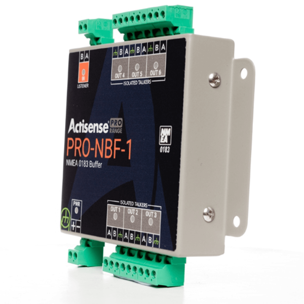 Box di interfaccia NMEA0183 - PRO-NBF-1 - N°2 - comptoirnautique.com