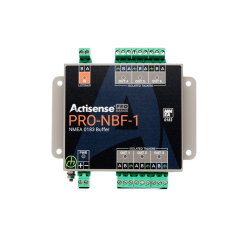 Box di interfaccia NMEA0183...