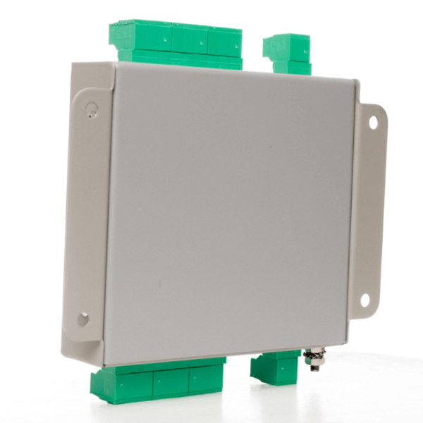 Box di interfaccia NMEA0183 - PRO-NBF-1 - N°4 - comptoirnautique.com