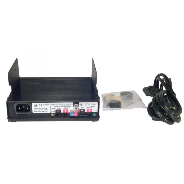 Console alimentation universelle 220V 9A - N°3 - comptoirnautique.com