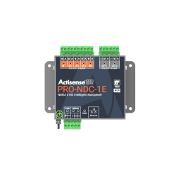 NMEA 0183 interface box